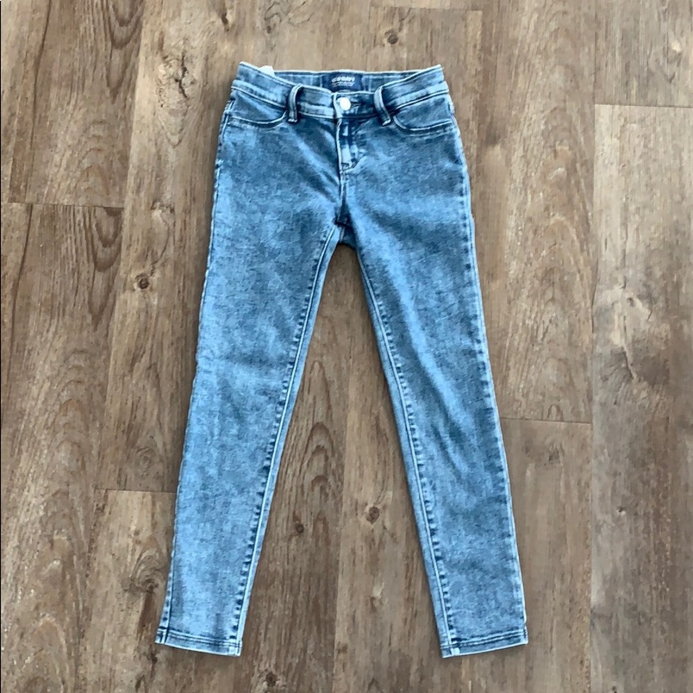 Rockstar Jeggings Girls